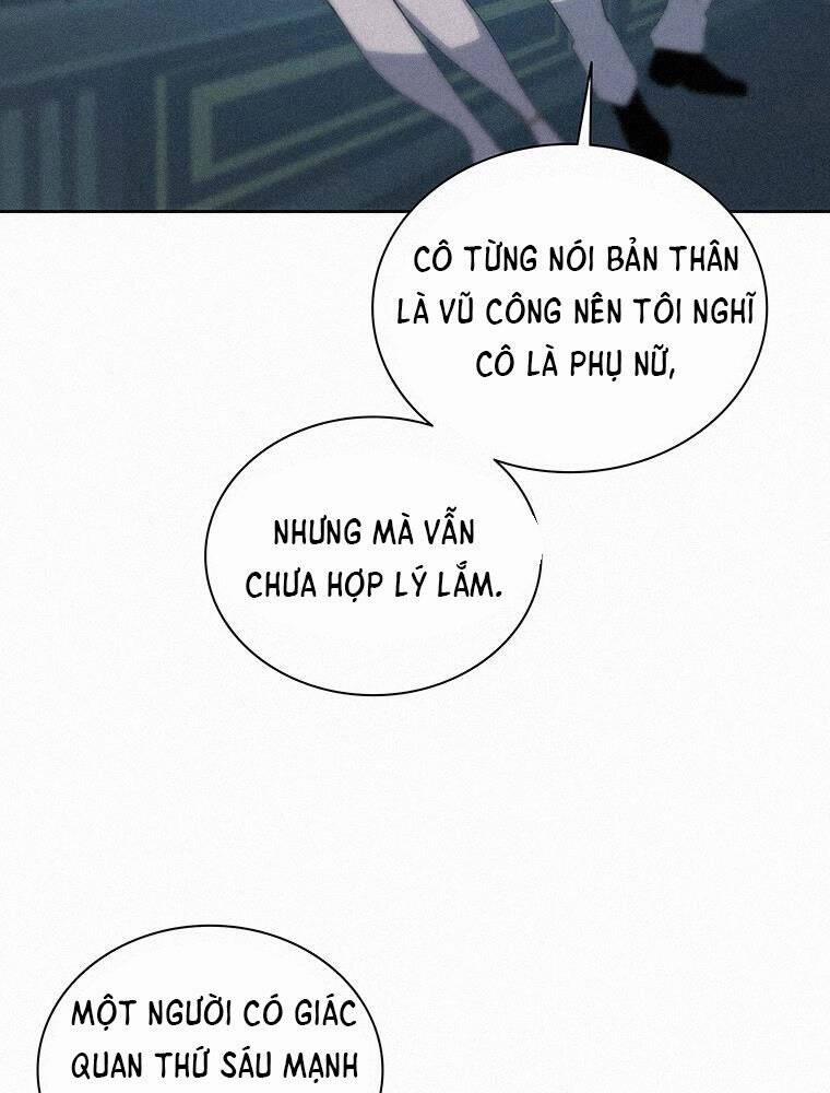 Thực Thư Pháp Sư 54 trang 90