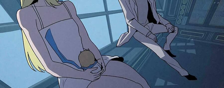 Thực Thư Pháp Sư 55 trang 32