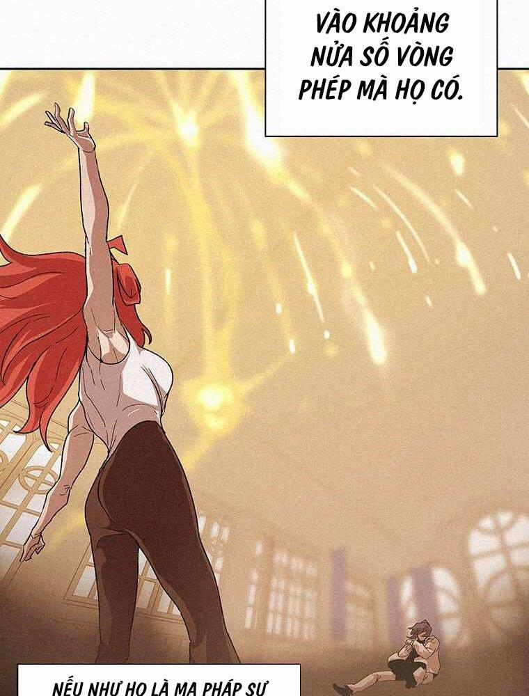 Thực Thư Pháp Sư 56 trang 11