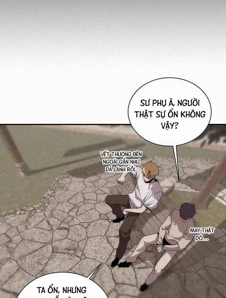 Thực Thư Pháp Sư 56 trang 39