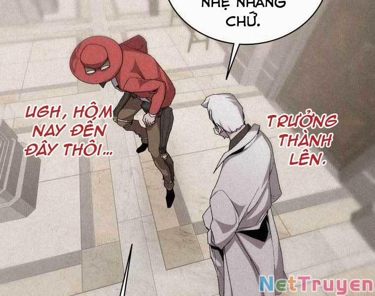 Thực Thư Pháp Sư 57 trang 26