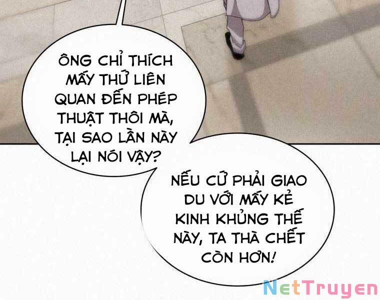 Thực Thư Pháp Sư 57 trang 27