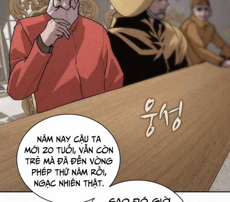 Thực Thư Pháp Sư 62 trang 140