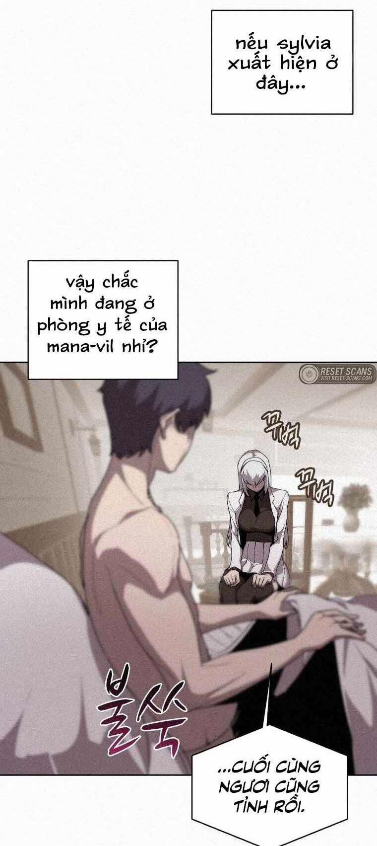 Thực Thư Pháp Sư 63 trang 13