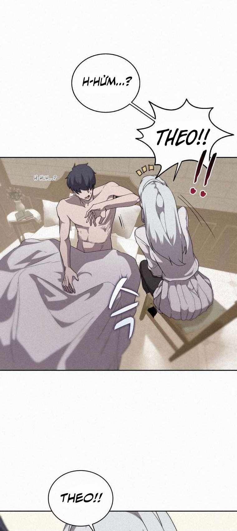 Thực Thư Pháp Sư 63 trang 19