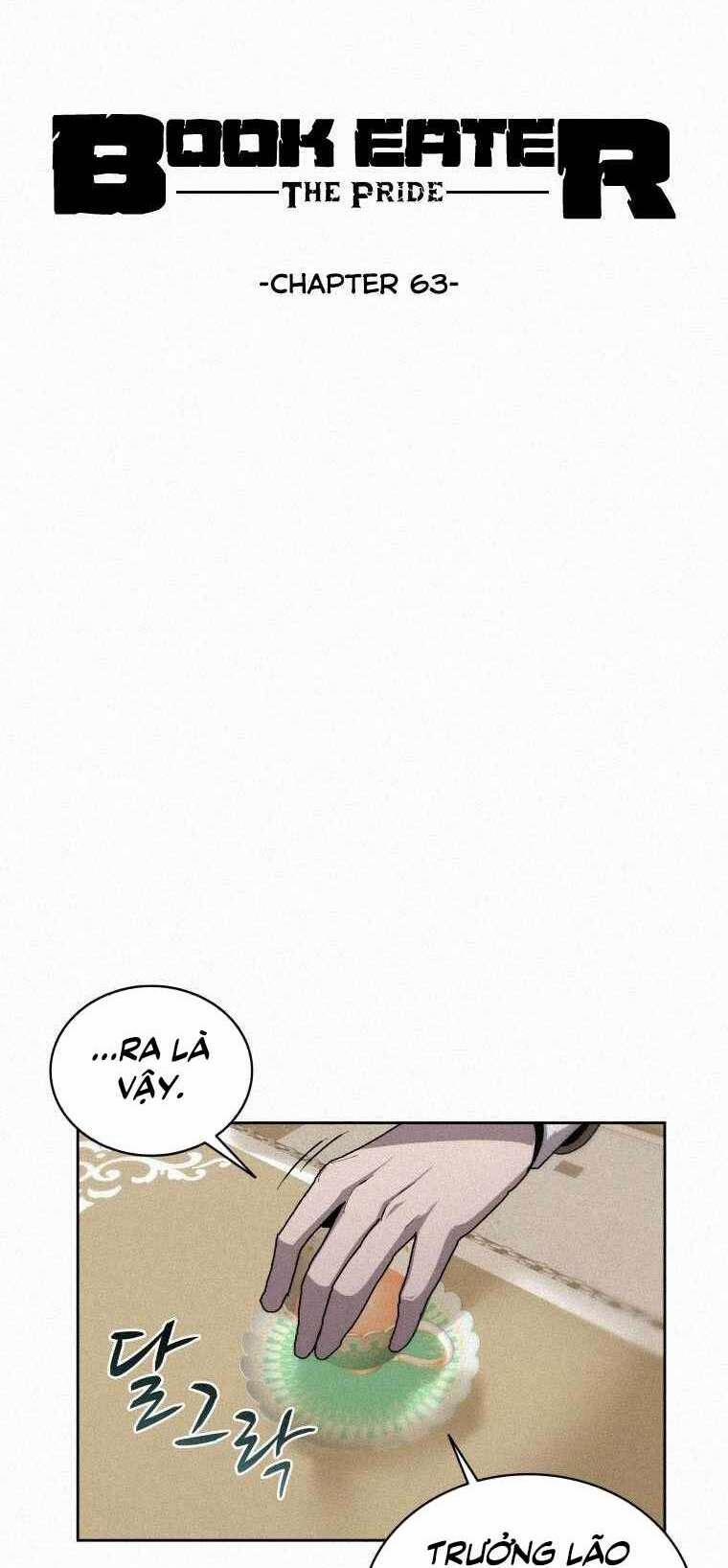 Thực Thư Pháp Sư 63 trang 21