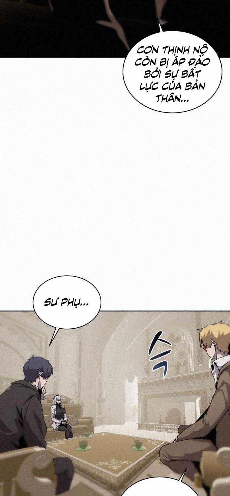 Thực Thư Pháp Sư 63 trang 24