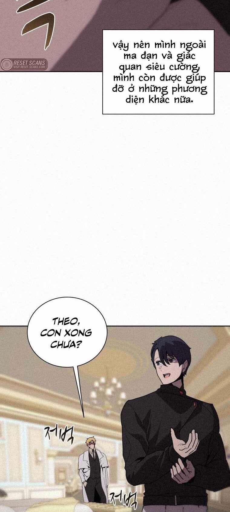 Thực Thư Pháp Sư 63 trang 51