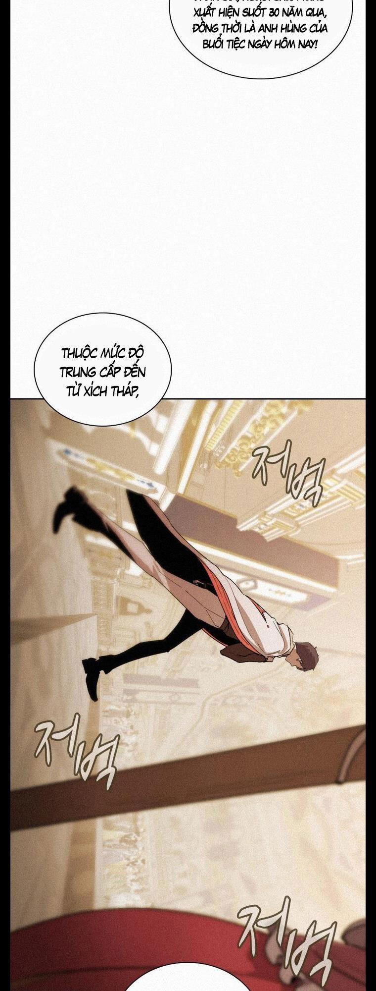 Thực Thư Pháp Sư 64 trang 1