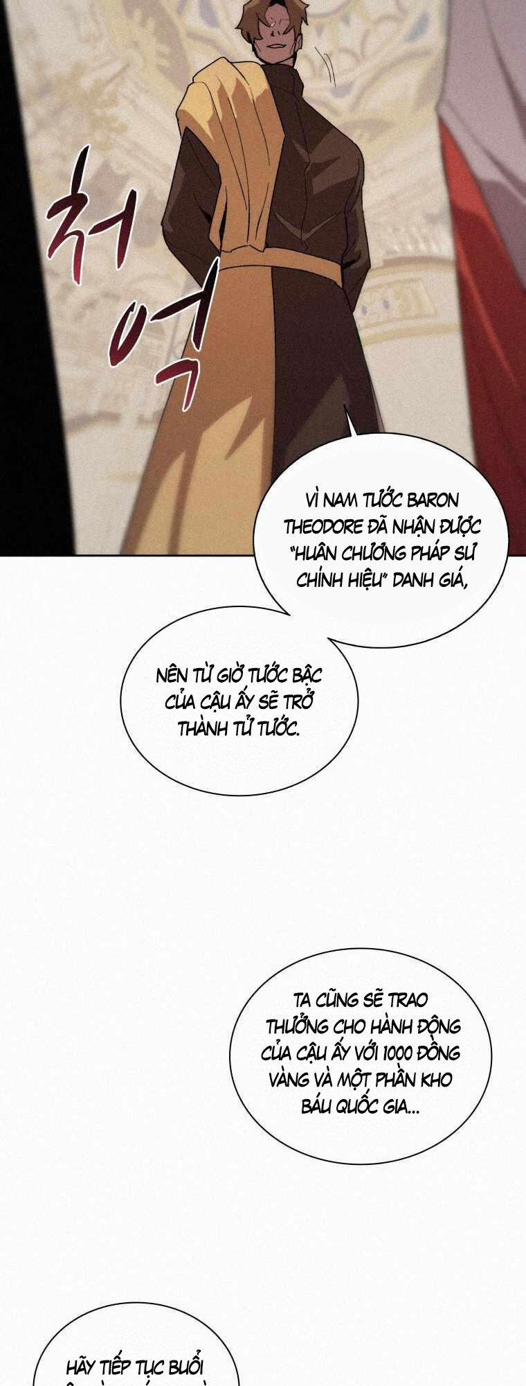 Thực Thư Pháp Sư 64 trang 10