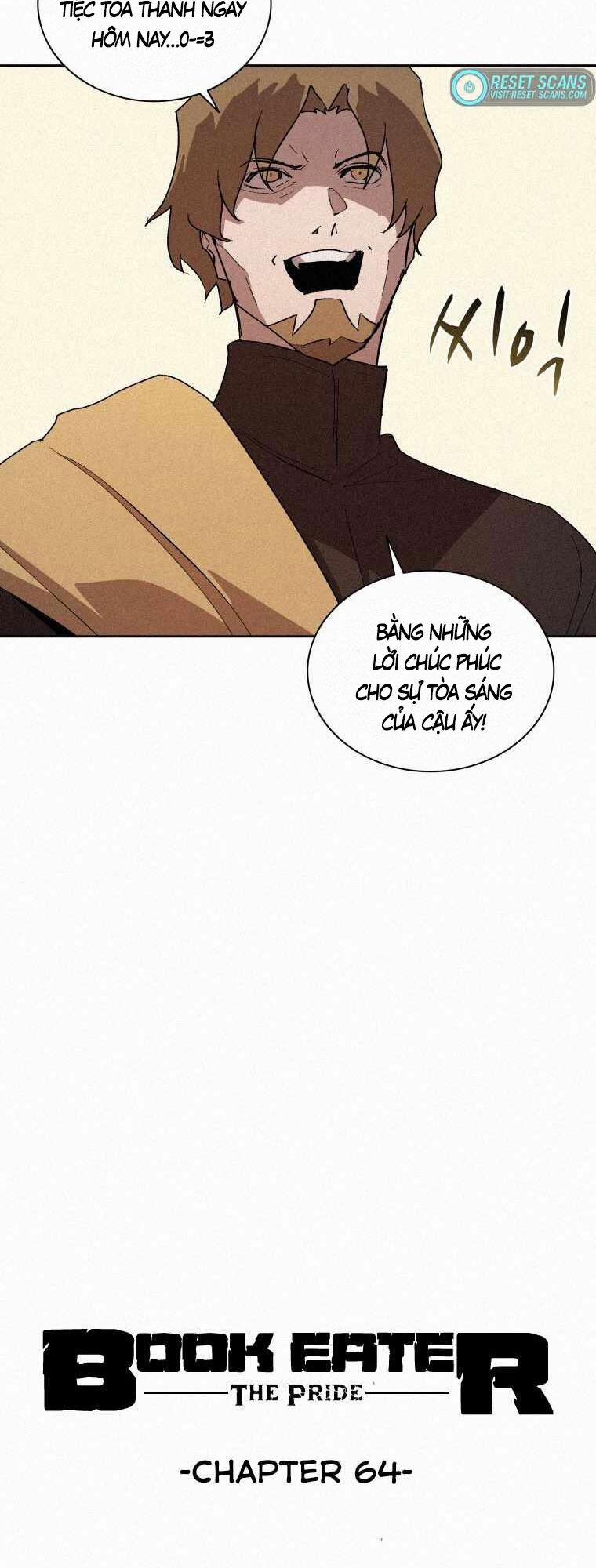 Thực Thư Pháp Sư 64 trang 11