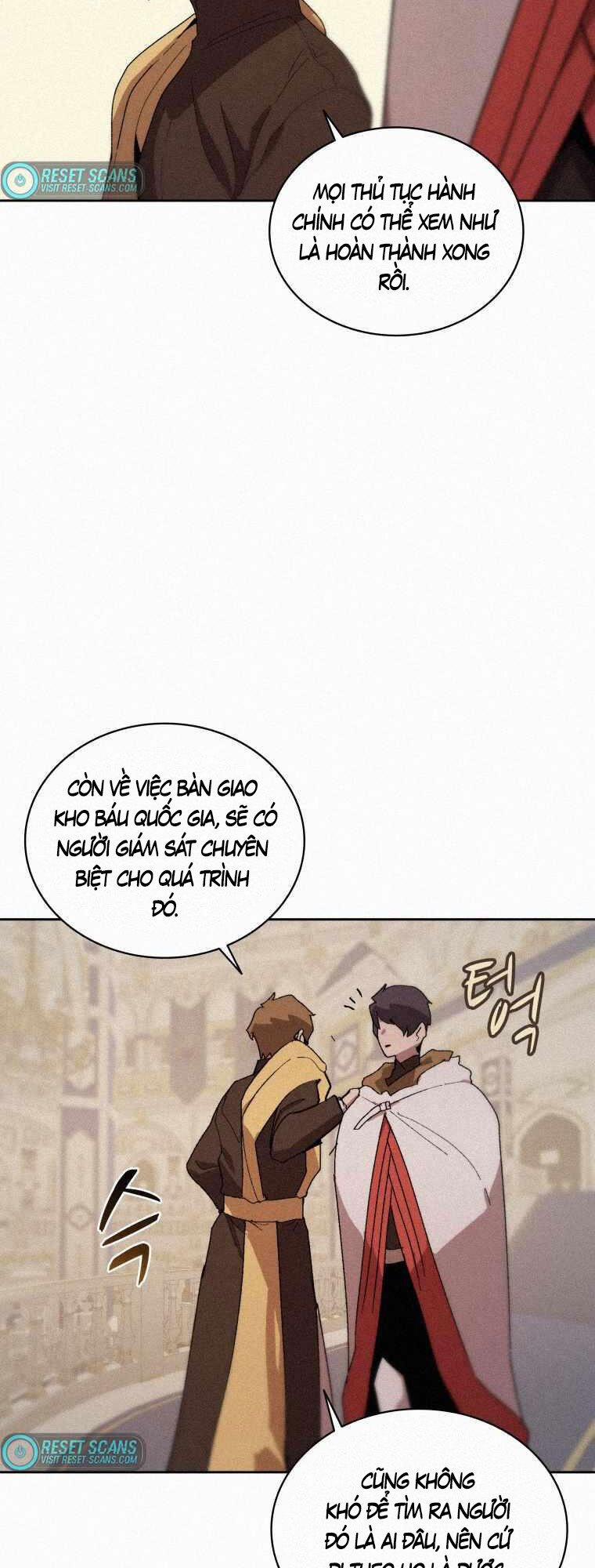 Thực Thư Pháp Sư 64 trang 14