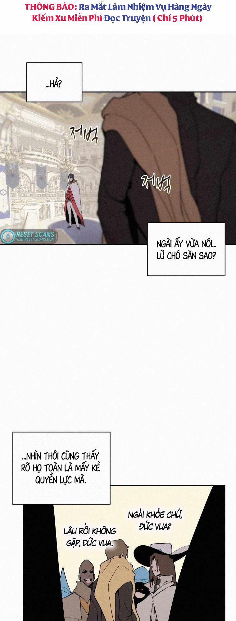 Thực Thư Pháp Sư 64 trang 16