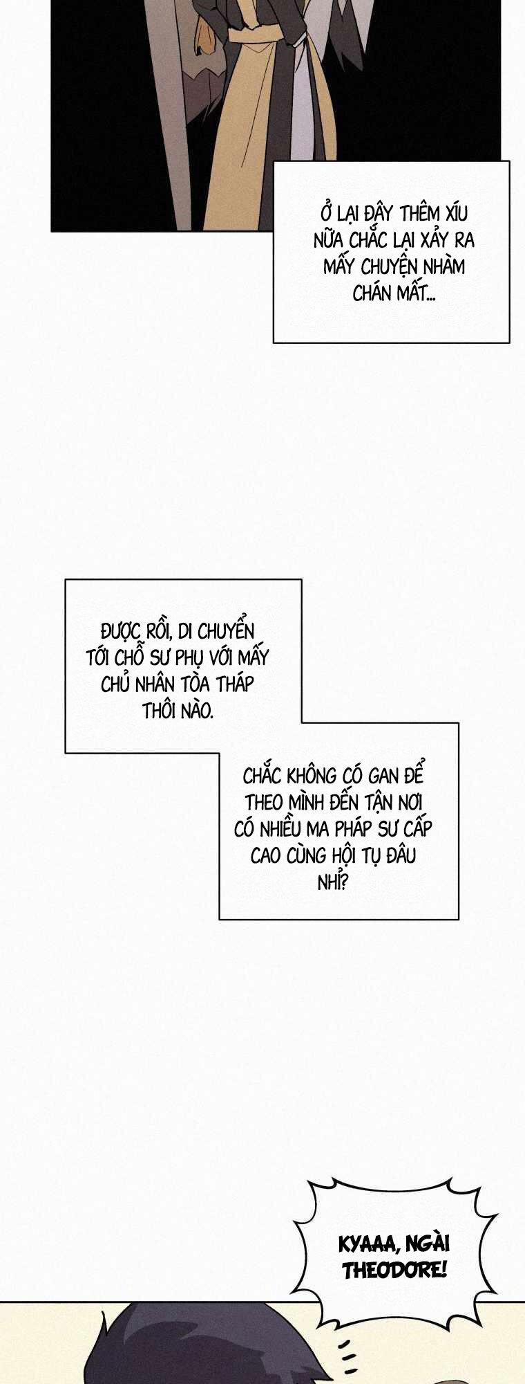 Thực Thư Pháp Sư 64 trang 17