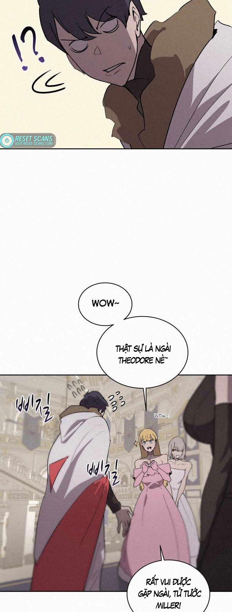 Thực Thư Pháp Sư 64 trang 18