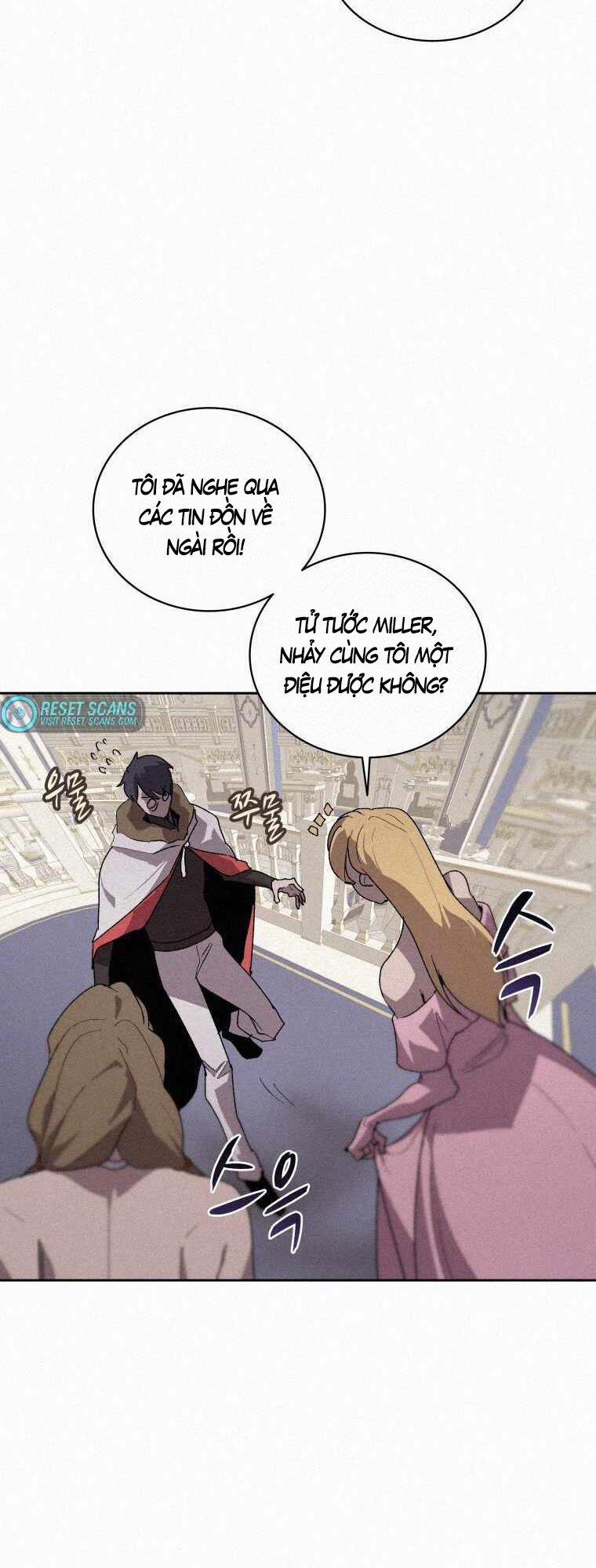 Thực Thư Pháp Sư 64 trang 19