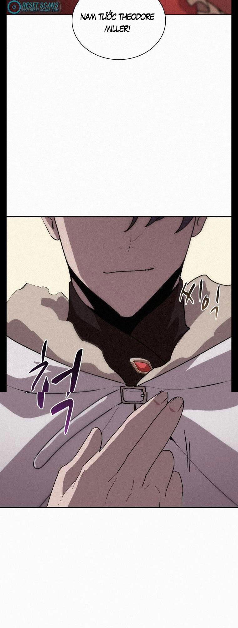 Thực Thư Pháp Sư 64 trang 2