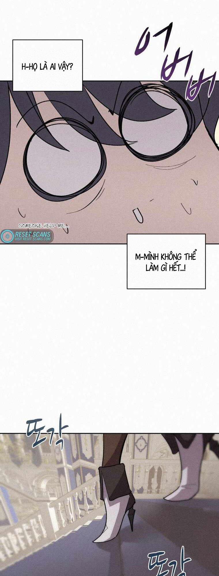 Thực Thư Pháp Sư 64 trang 20