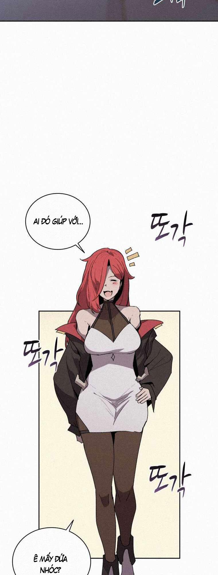 Thực Thư Pháp Sư 64 trang 21