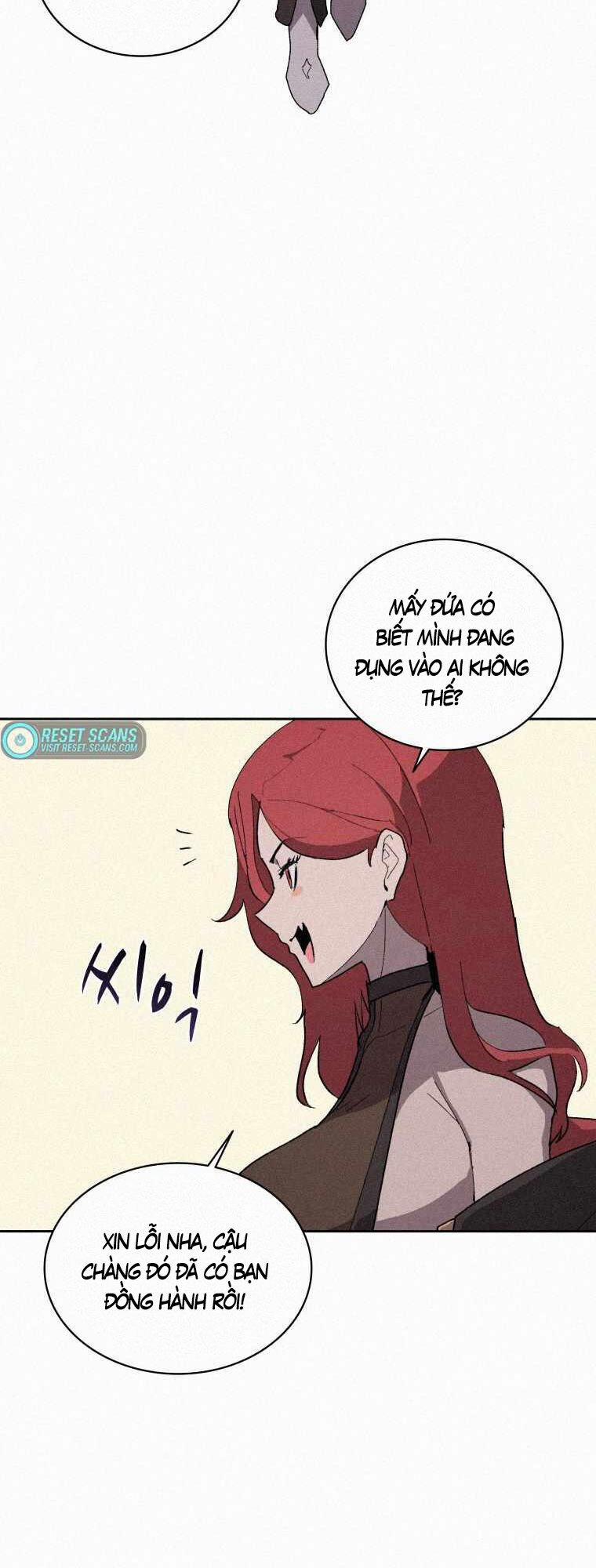 Thực Thư Pháp Sư 64 trang 22