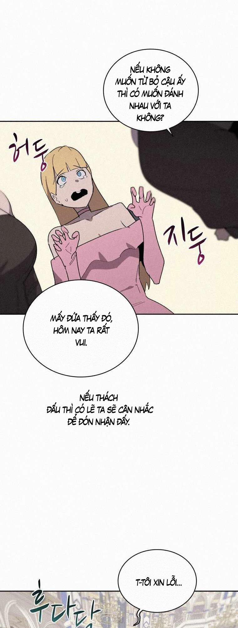 Thực Thư Pháp Sư 64 trang 23