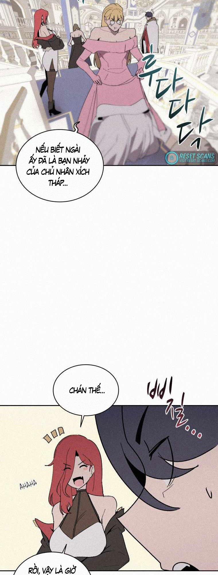 Thực Thư Pháp Sư 64 trang 24