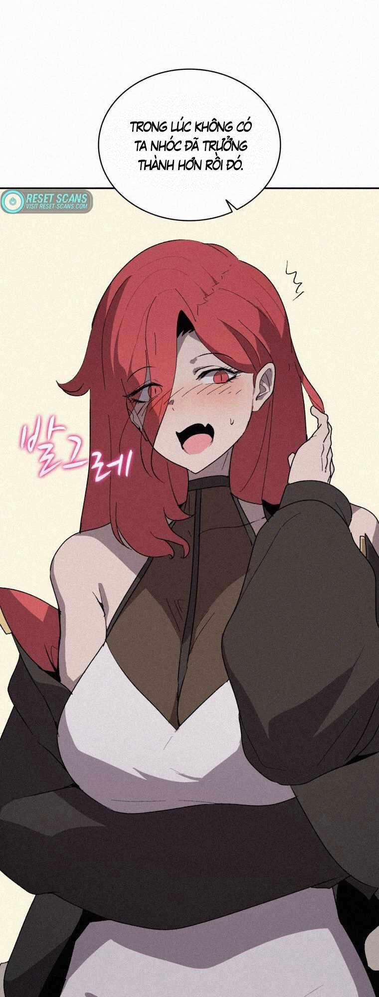 Thực Thư Pháp Sư 64 trang 27