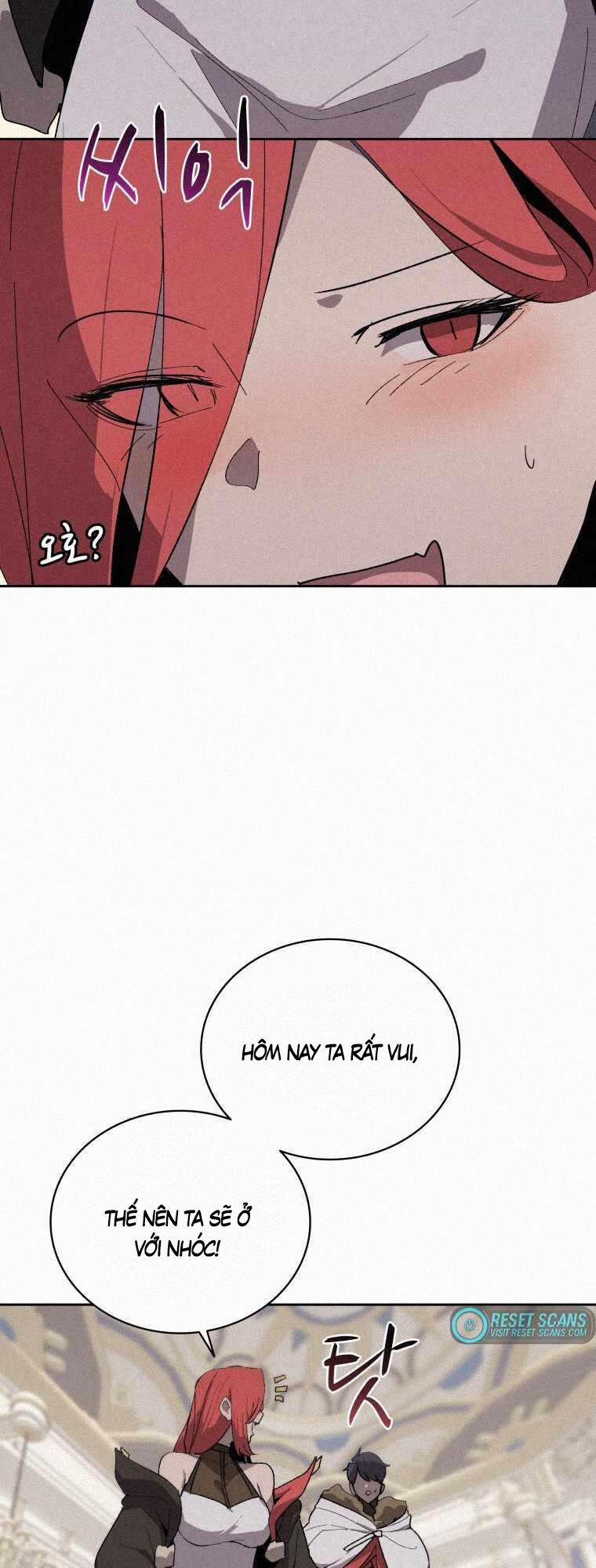 Thực Thư Pháp Sư 64 trang 28