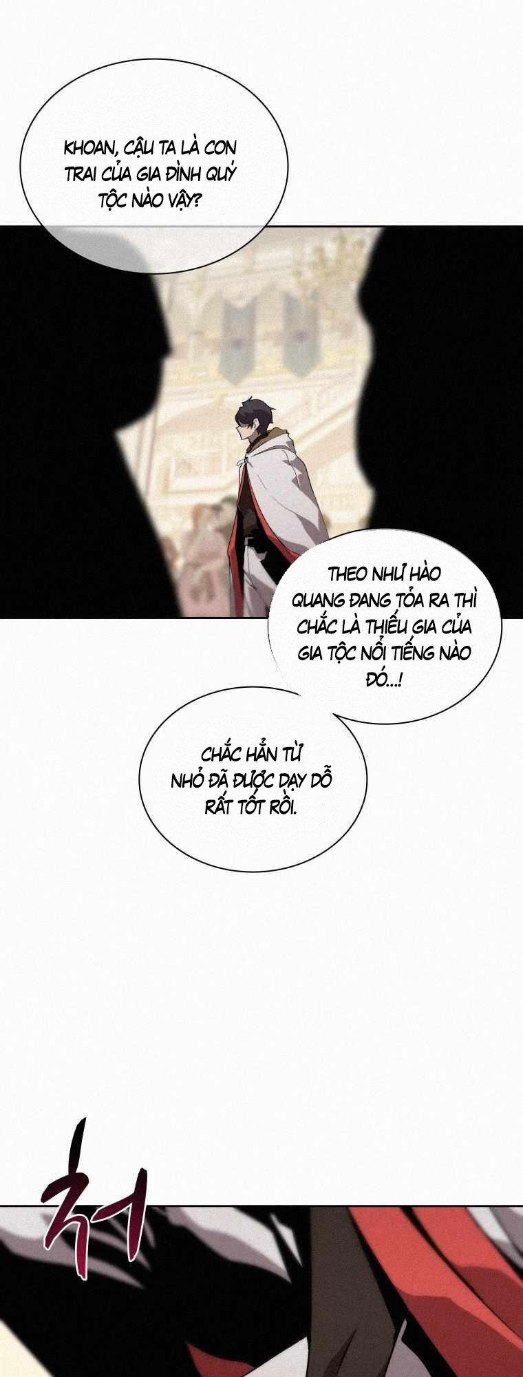 Thực Thư Pháp Sư 64 trang 3