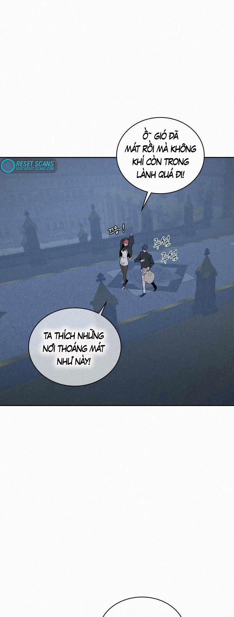 Thực Thư Pháp Sư 64 trang 32