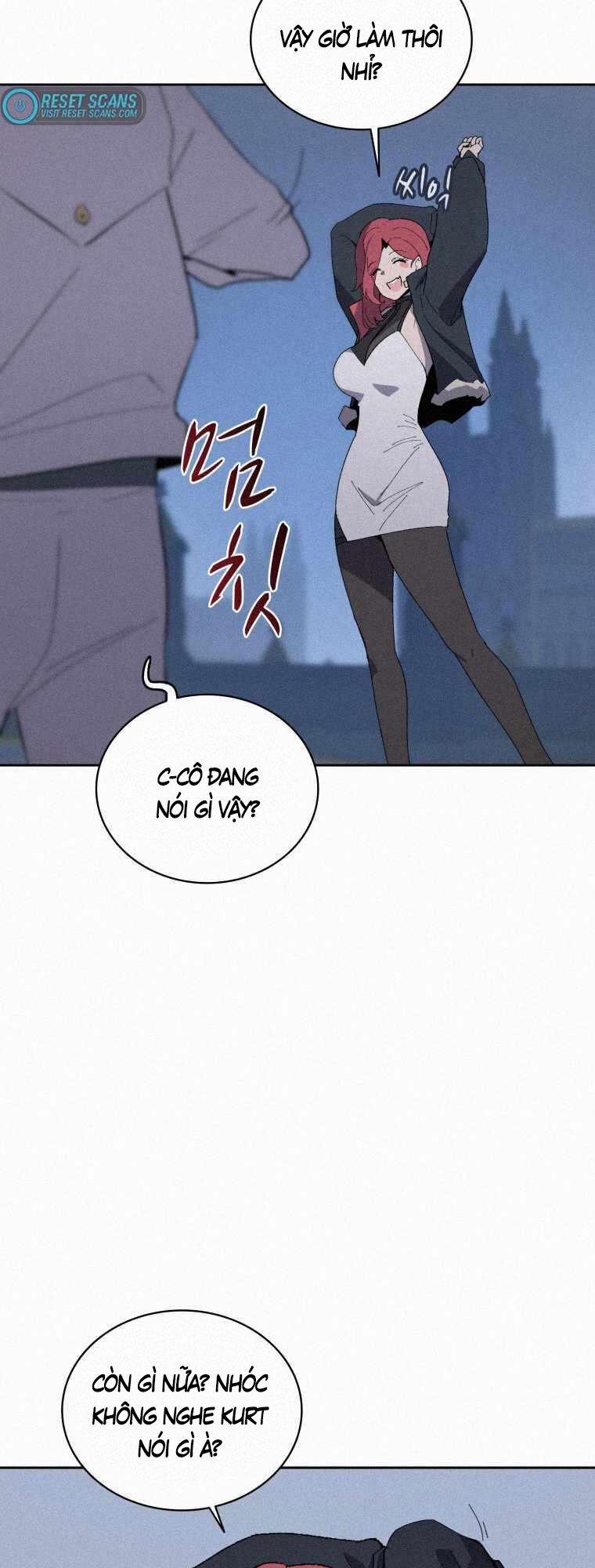 Thực Thư Pháp Sư 64 trang 33