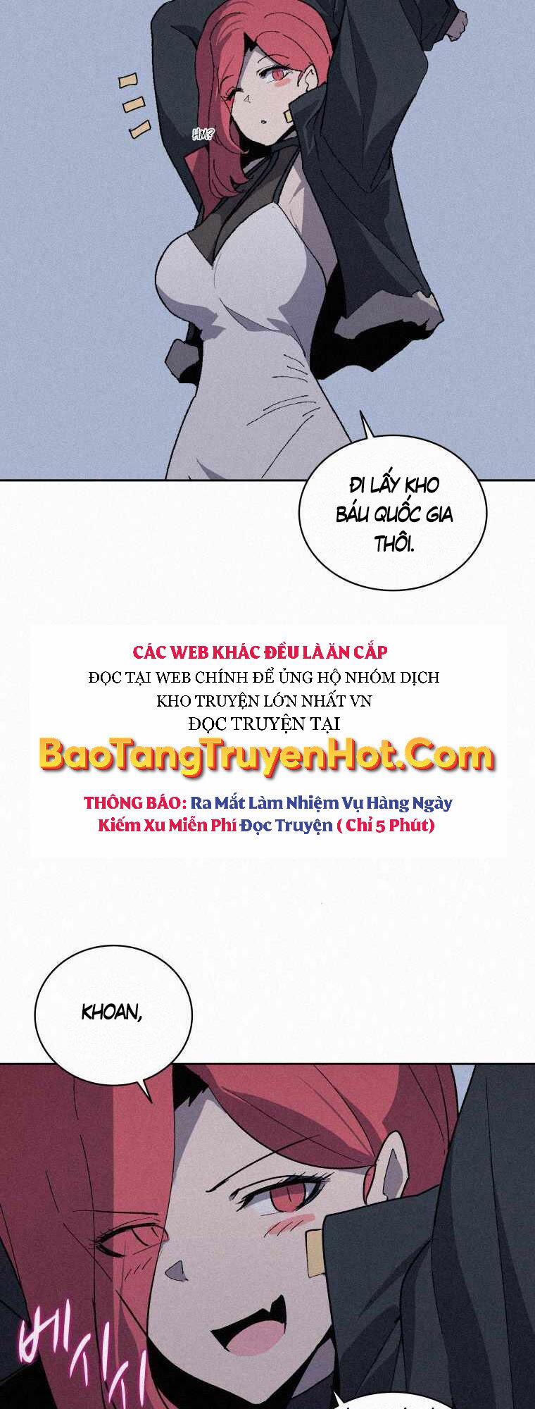 Thực Thư Pháp Sư 64 trang 34