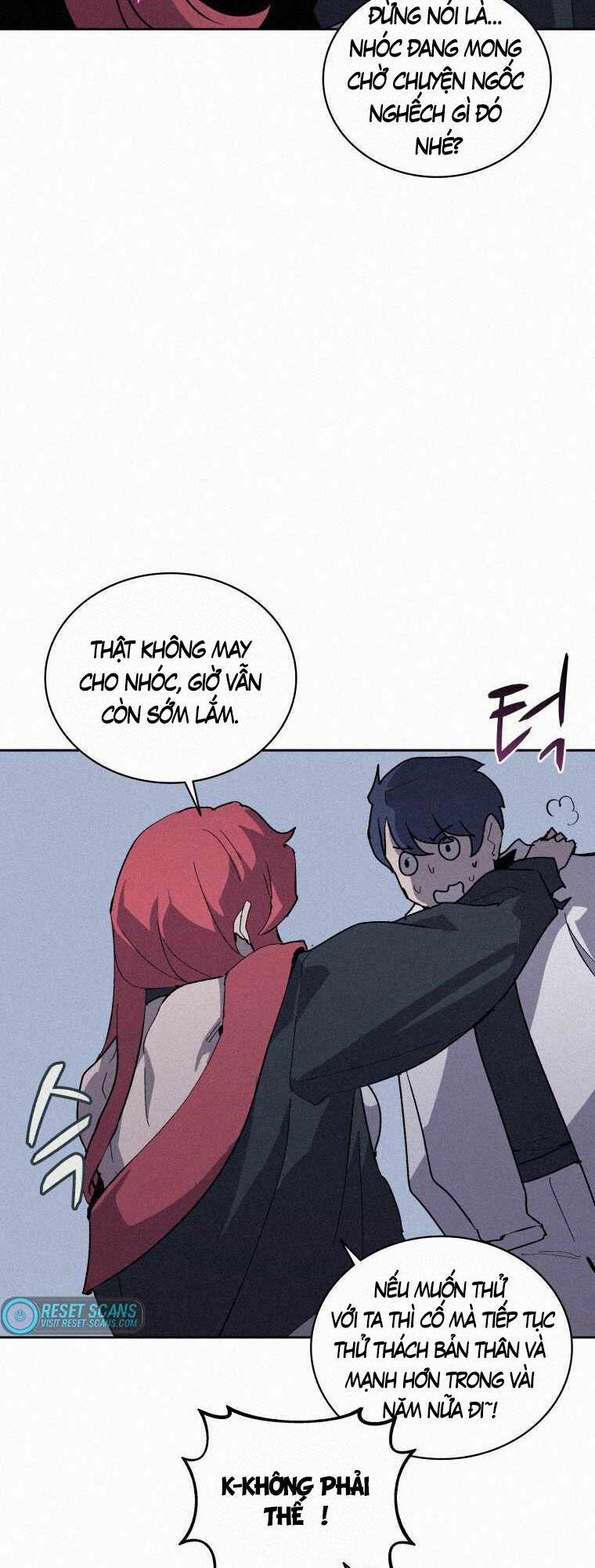 Thực Thư Pháp Sư 64 trang 35