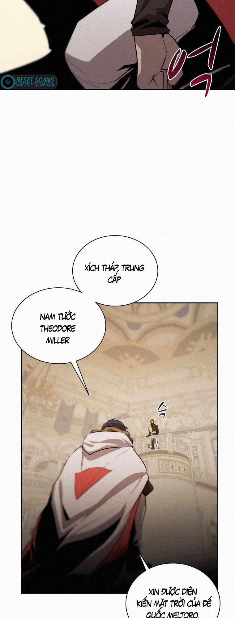 Thực Thư Pháp Sư 64 trang 4