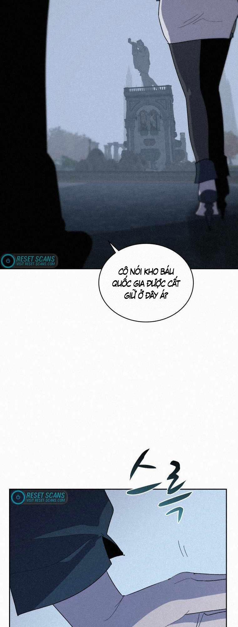 Thực Thư Pháp Sư 64 trang 42