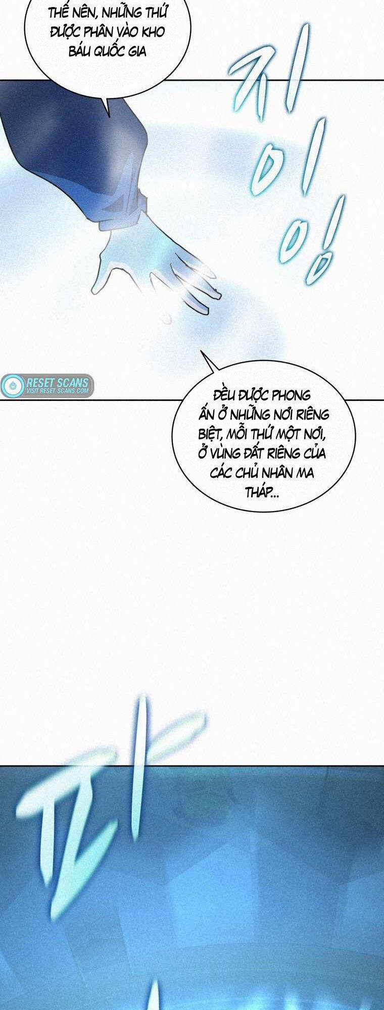 Thực Thư Pháp Sư 64 trang 45