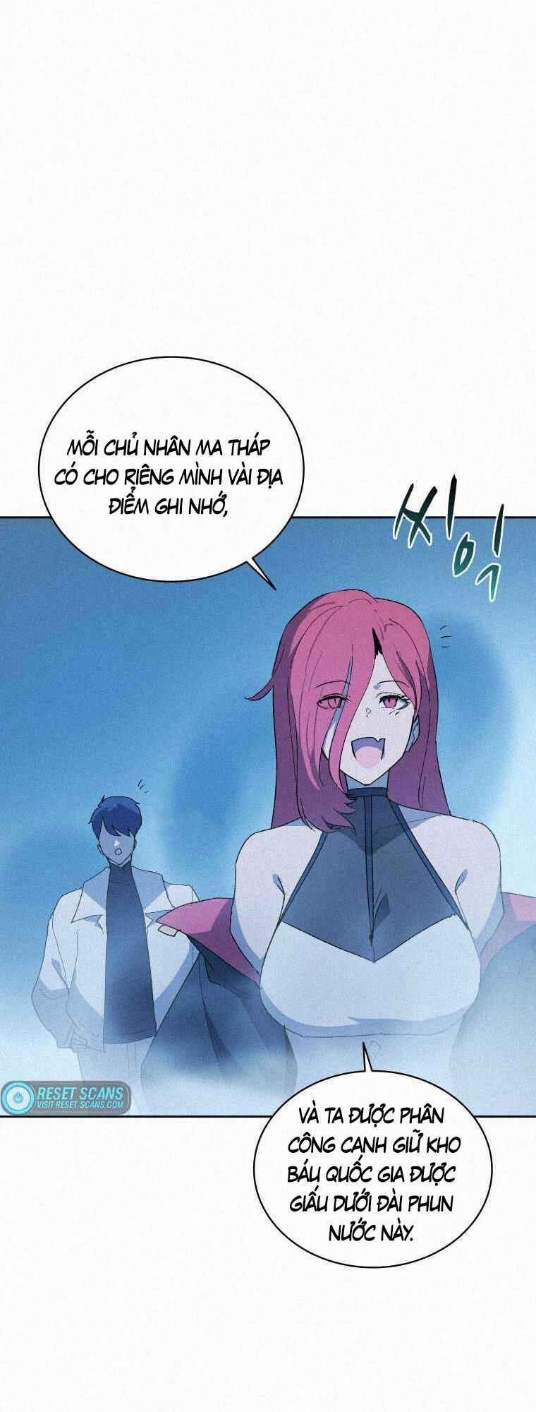 Thực Thư Pháp Sư 64 trang 48