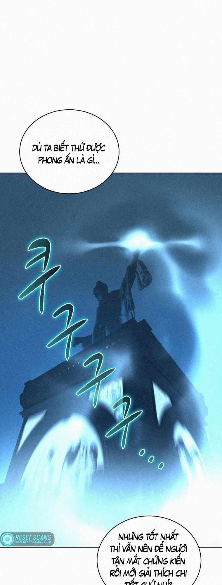 Thực Thư Pháp Sư 64 trang 49