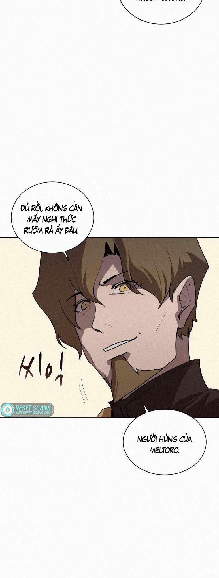 Thực Thư Pháp Sư 64 trang 5