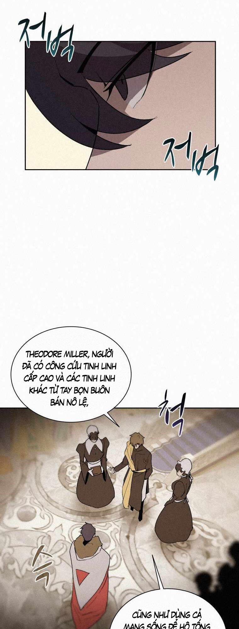 Thực Thư Pháp Sư 64 trang 6