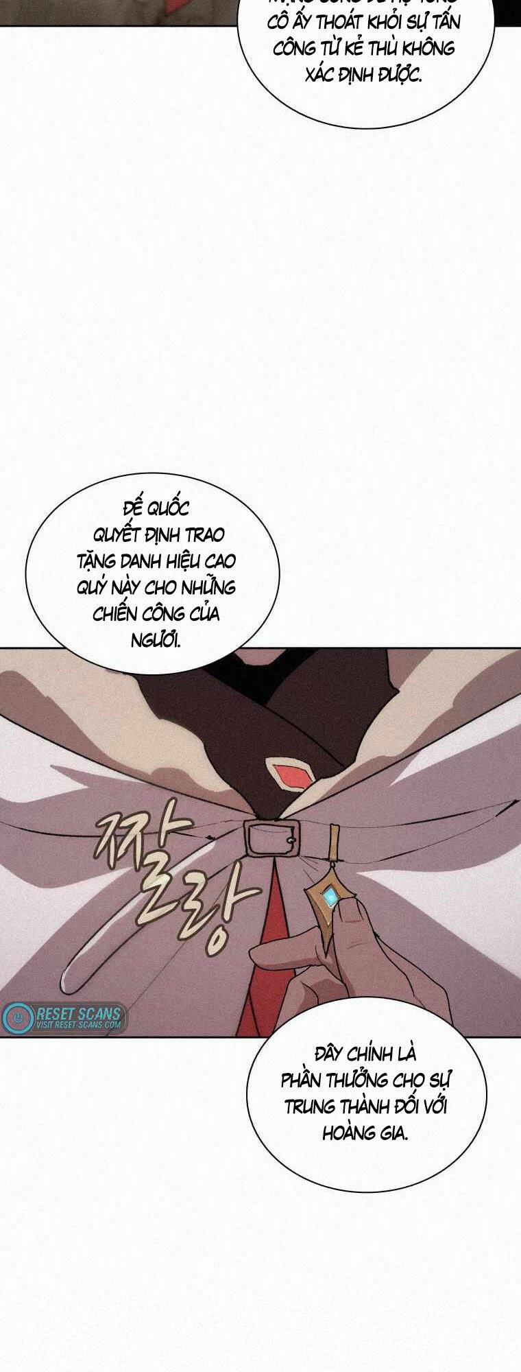 Thực Thư Pháp Sư 64 trang 7