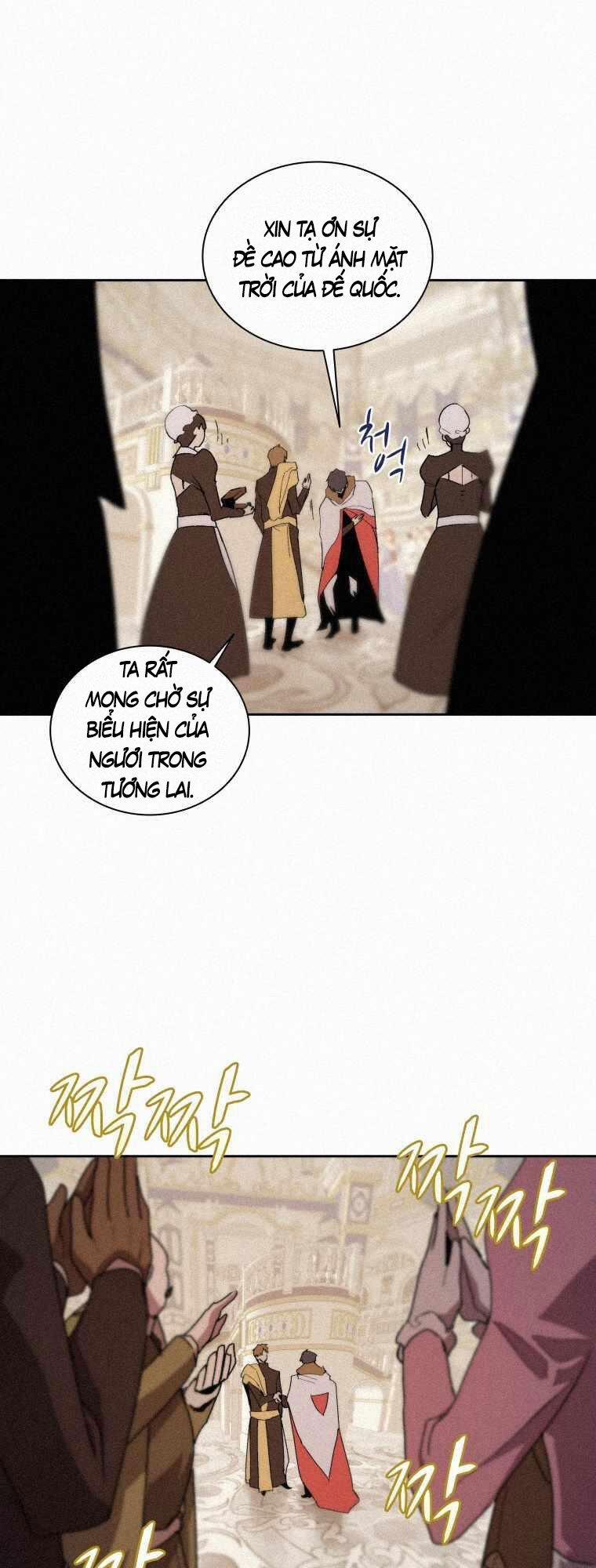 Thực Thư Pháp Sư 64 trang 8