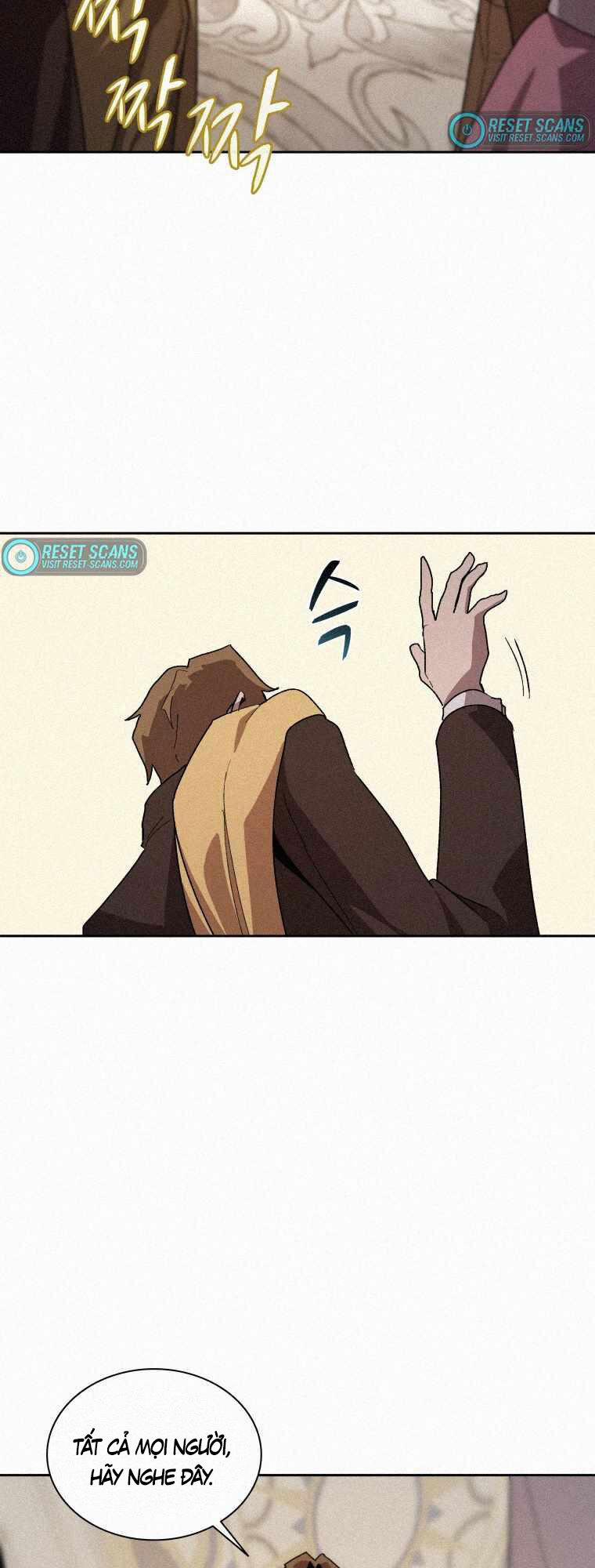 Thực Thư Pháp Sư 64 trang 9