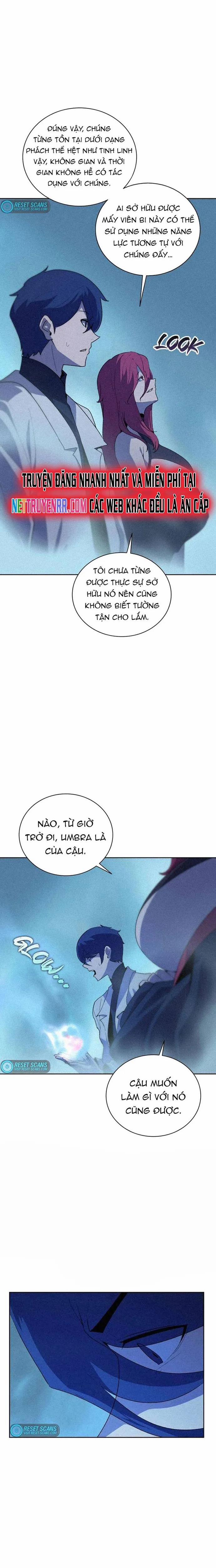 Thực Thư Pháp Sư 65 trang 1