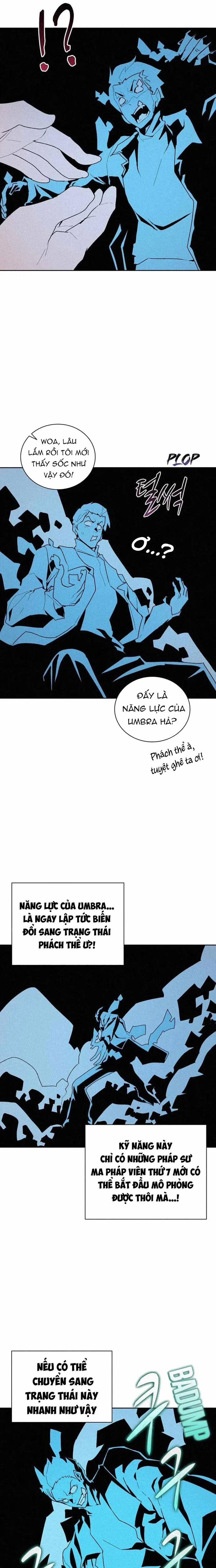 Thực Thư Pháp Sư 65 trang 10