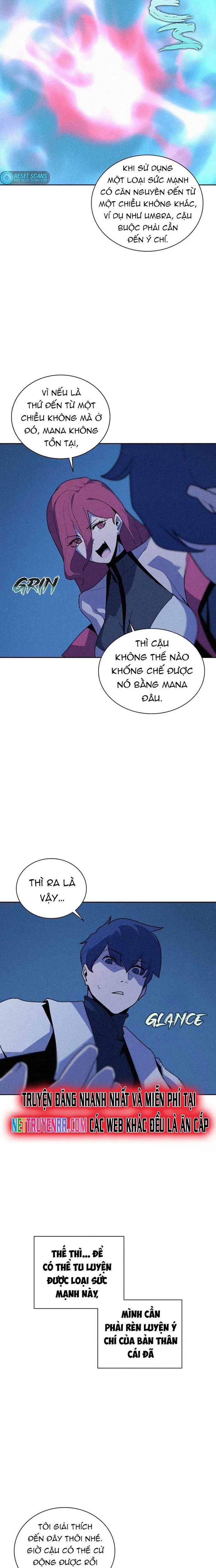 Thực Thư Pháp Sư 65 trang 15