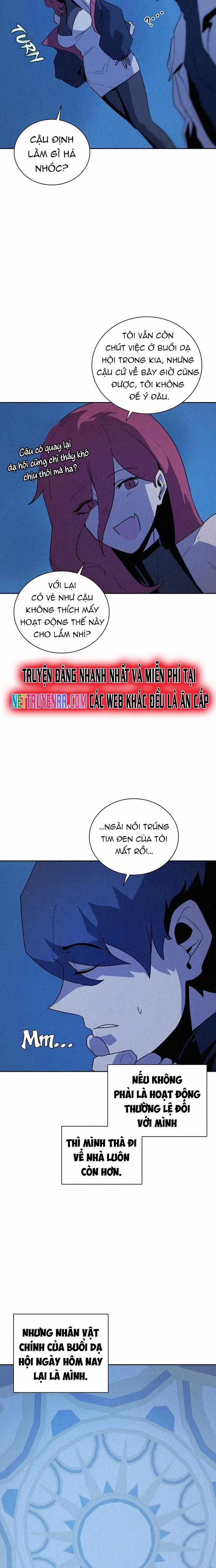 Thực Thư Pháp Sư 65 trang 17