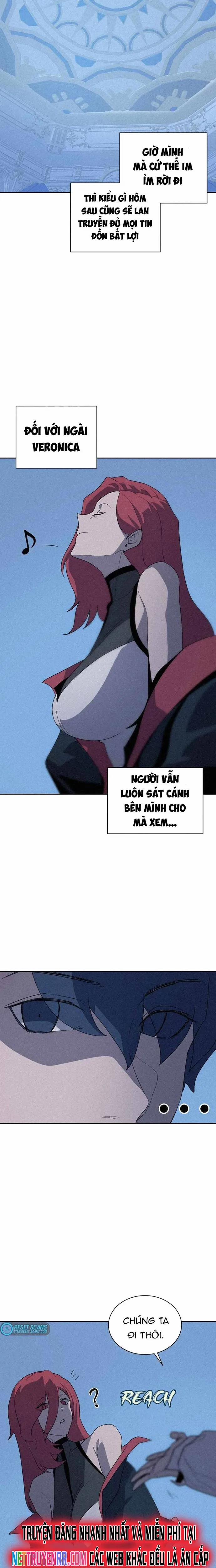 Thực Thư Pháp Sư 65 trang 18