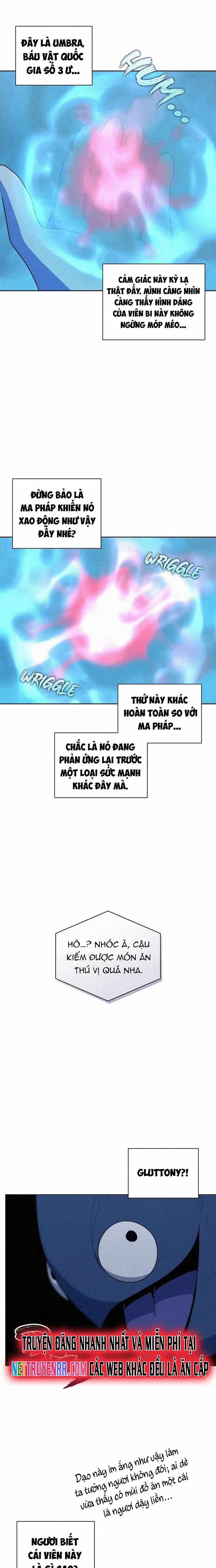 Thực Thư Pháp Sư 65 trang 2