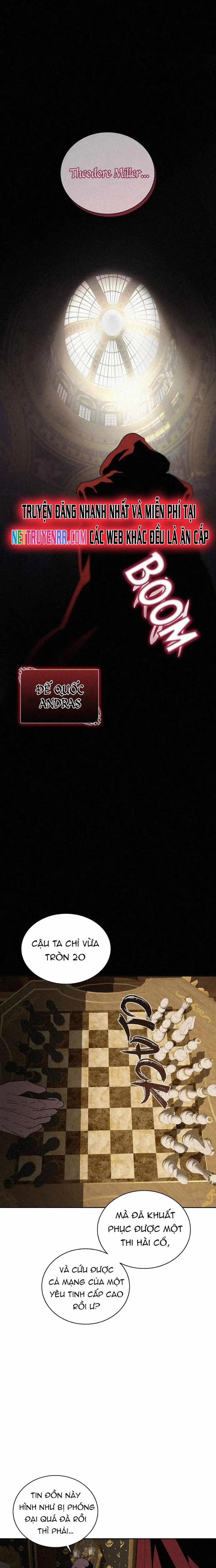 Thực Thư Pháp Sư 65 trang 20